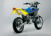 Husqvarna SM125s